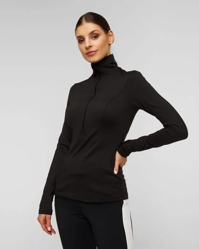 Maglione a collo alto da sci Goldbergh Serena