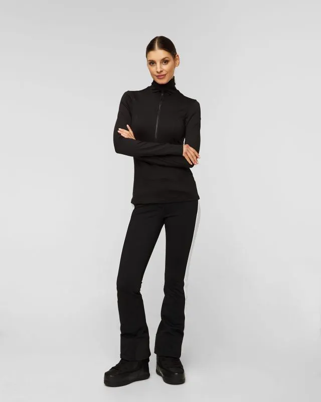 Maglione a collo alto da sci Goldbergh Serena