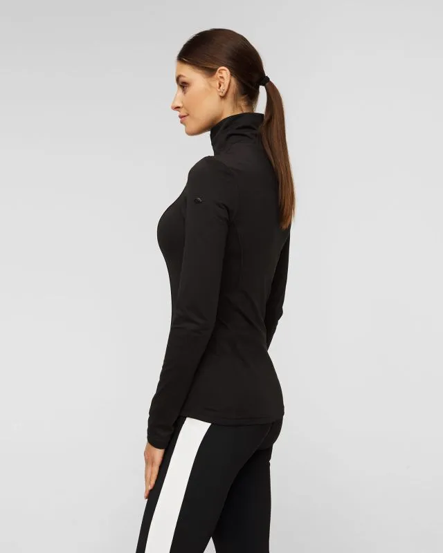 Maglione a collo alto da sci Goldbergh Serena