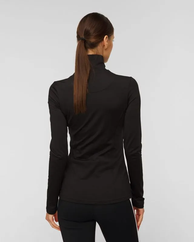 Maglione a collo alto da sci Goldbergh Serena