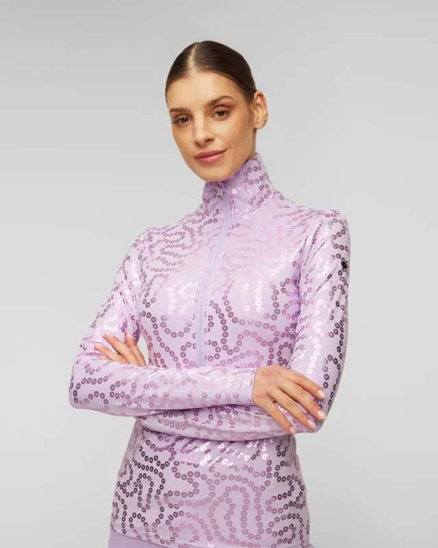 Maglione a collo alto da sci Goldbergh Thrill