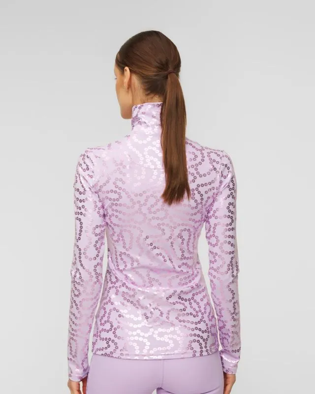 Maglione a collo alto da sci Goldbergh Thrill