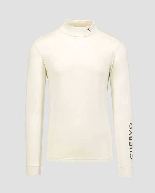 Maglione a collo alto da uomo Chervo Tavernello