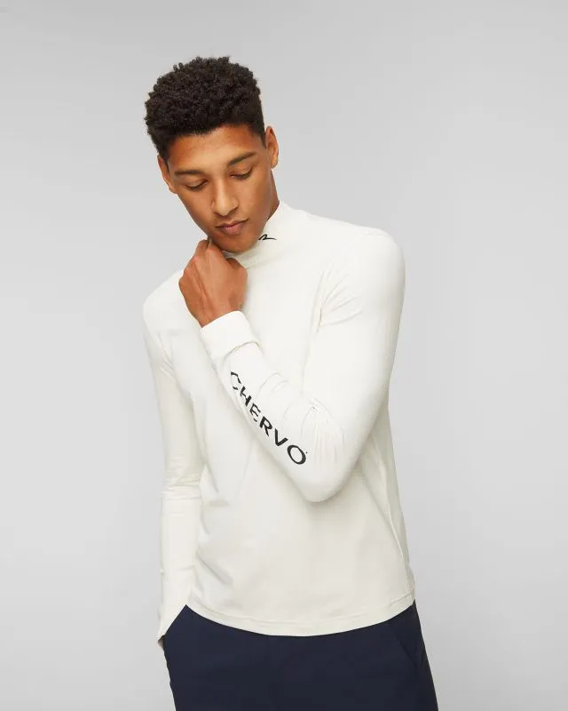 Maglione a collo alto da uomo Chervo Tavernello