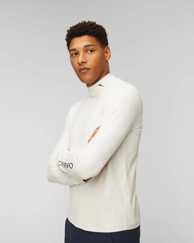 Maglione a collo alto da uomo Chervo Tavernello