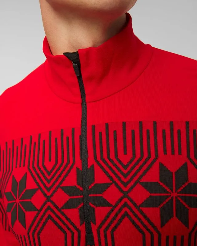 Maglione a collo alto da uomo Newland Deimos
