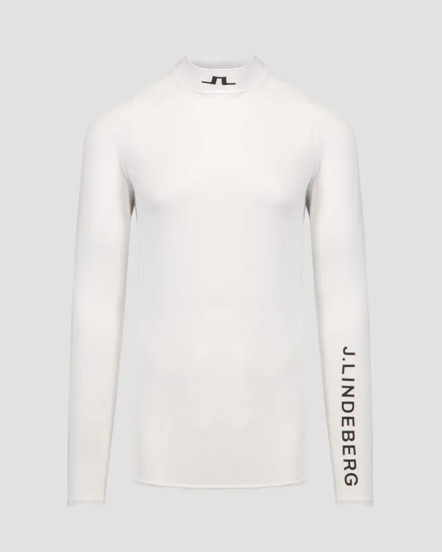 Maglione a collo alto J.LINDEBERG AELLO SOFT COMPRESSION