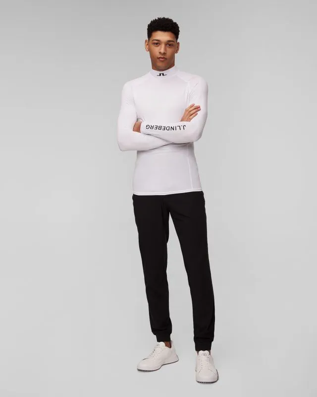 Maglione a collo alto J.LINDEBERG AELLO SOFT COMPRESSION