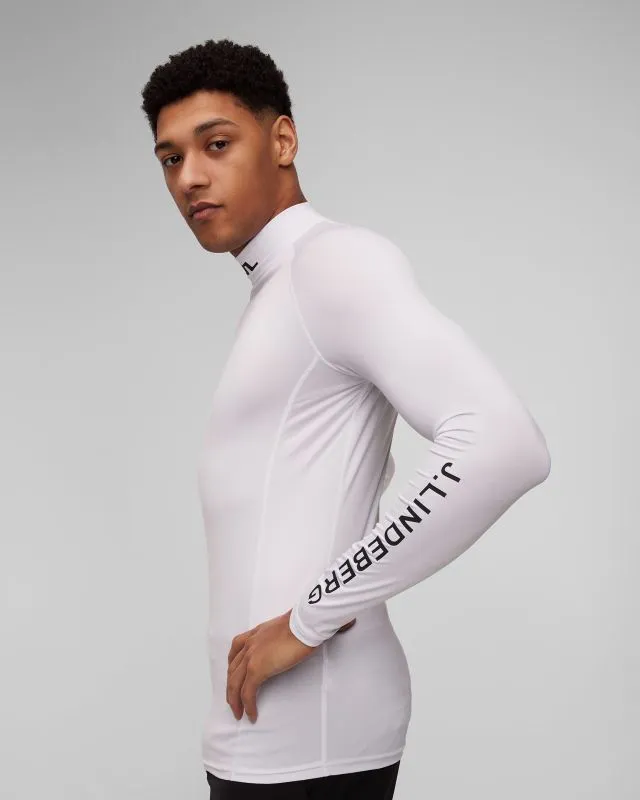 Maglione a collo alto J.LINDEBERG AELLO SOFT COMPRESSION