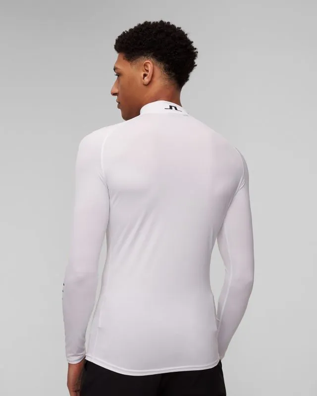 Maglione a collo alto J.LINDEBERG AELLO SOFT COMPRESSION
