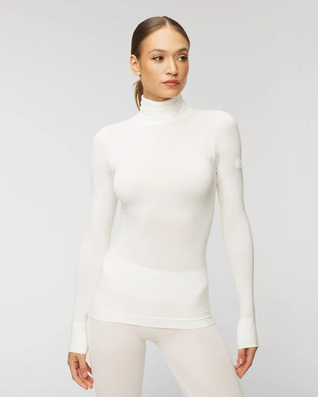 Maglione a collo alto termoattivo FUSALP ALISIER II
