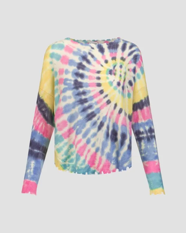 Maglione in cashmere da donna Kujten Mela Sunny