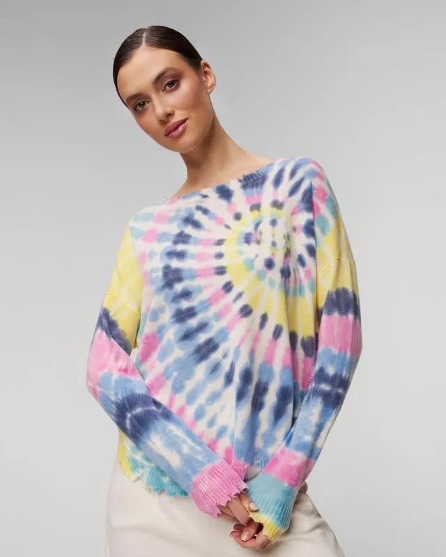 Maglione in cashmere da donna Kujten Mela Sunny