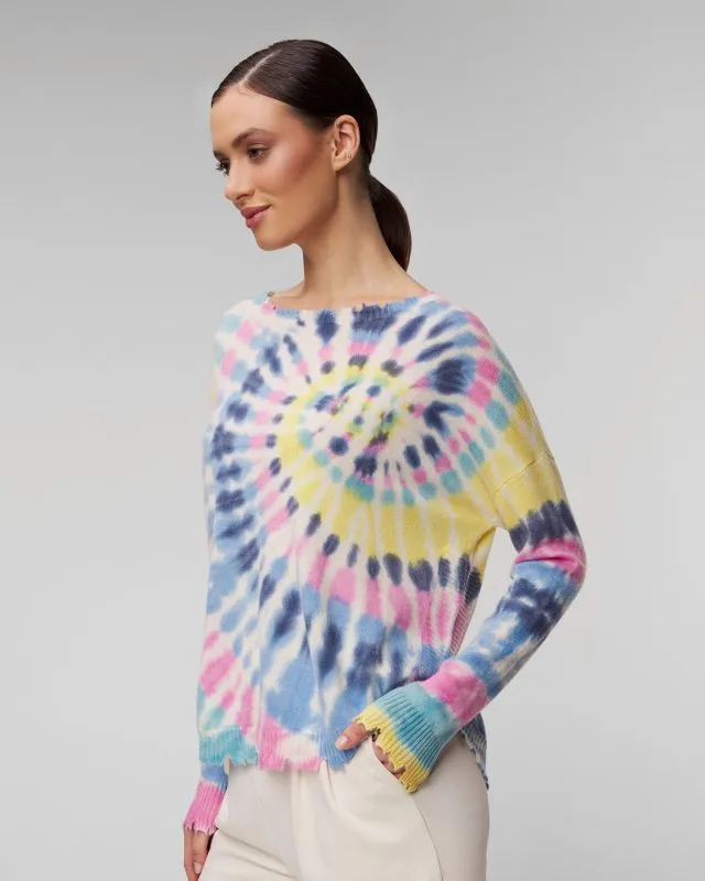 Maglione in cashmere da donna Kujten Mela Sunny