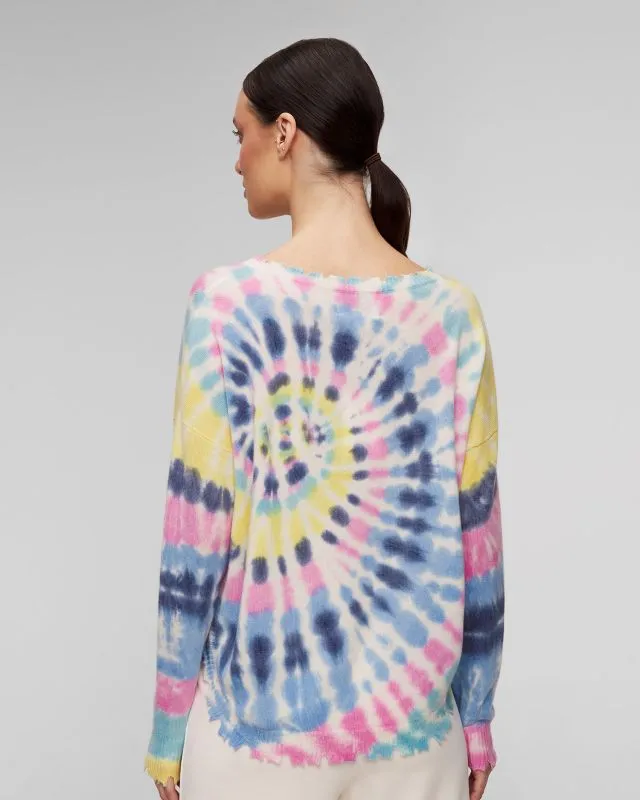 Maglione in cashmere da donna Kujten Mela Sunny