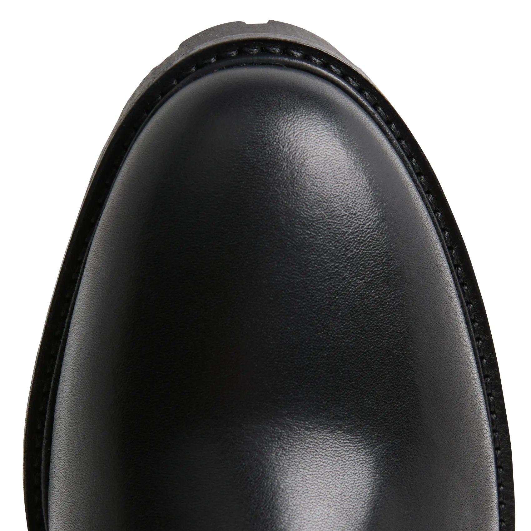  MAISON TOUFET   ELISABETH - Stivaletti in pelle | Nero