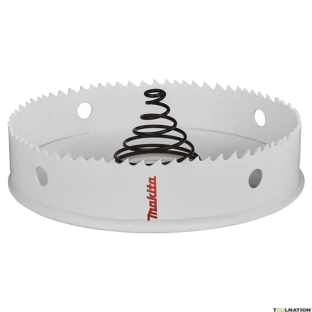 Makita Accessori B-36108 Sega a tazza per metallo 127 mm