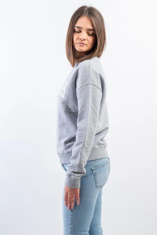 MC2 ST BARTH STARDUST ROUNDNECK COTT SWEATSHIRT STD0001 05454F