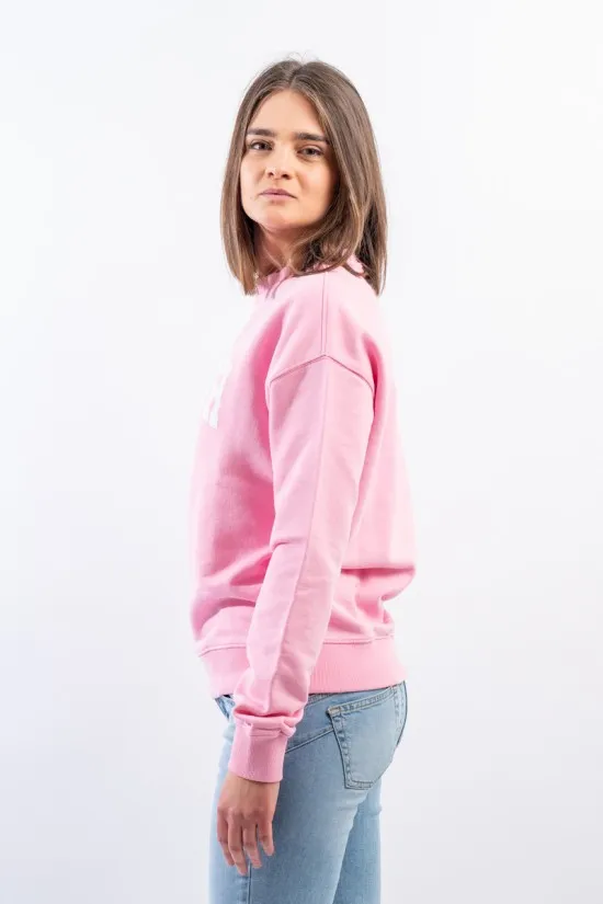 MC2 ST BARTH STARDUST ROUNDNECK COTT SWEATSHIRT STD0001 05455F