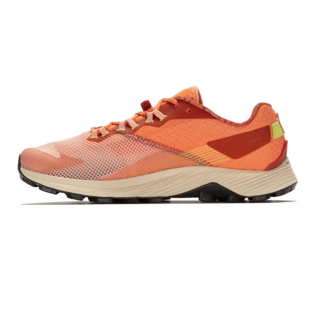 Merrell MTL Long Sky 2 per donna Scarpe da Trail Running