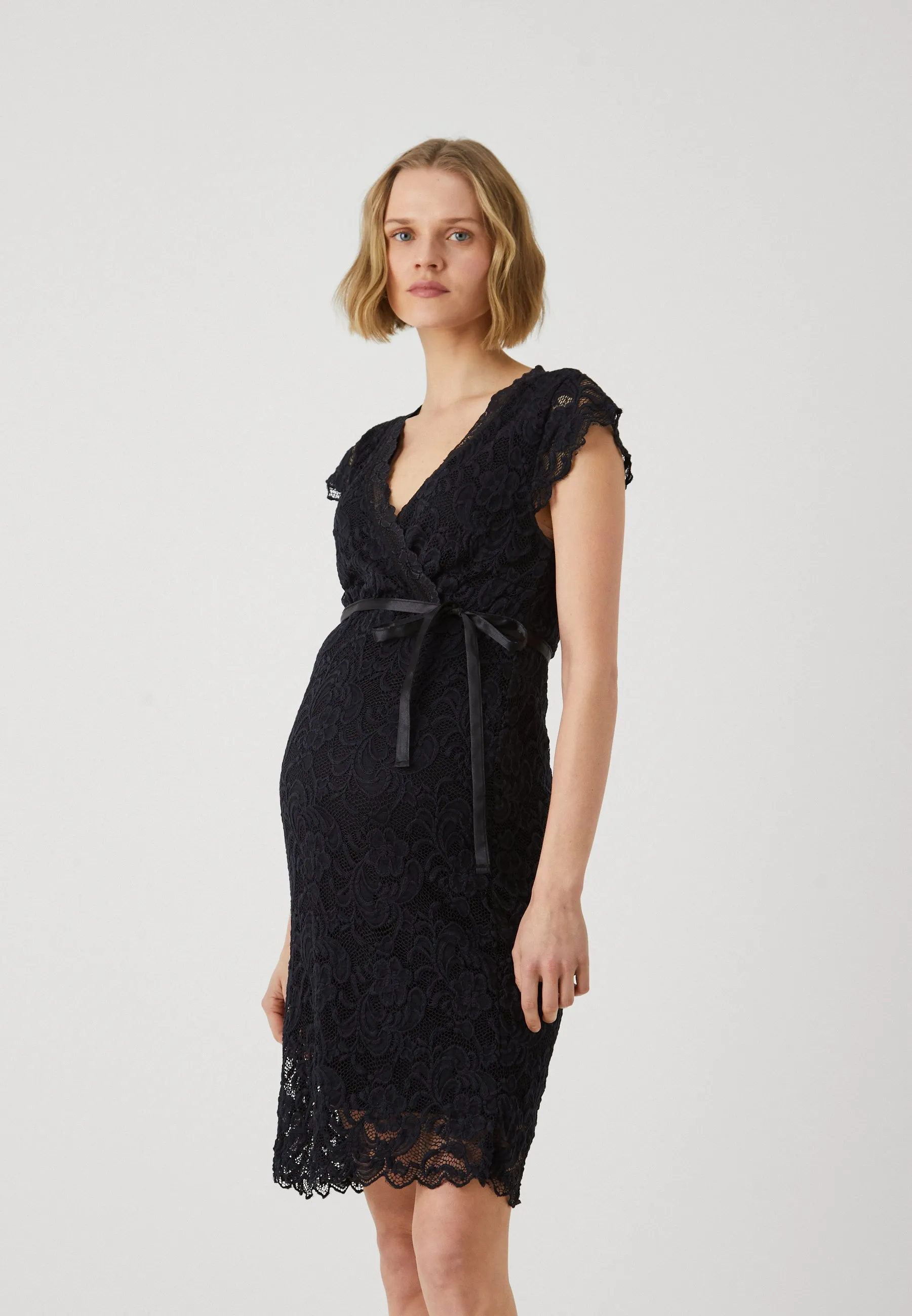 MLMIVANE TESS CAP DRESS - Vestito elegante