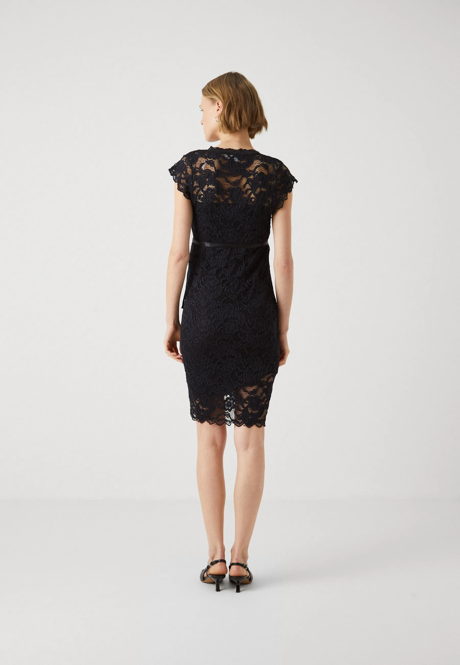 MLMIVANE TESS CAP DRESS - Vestito elegante
