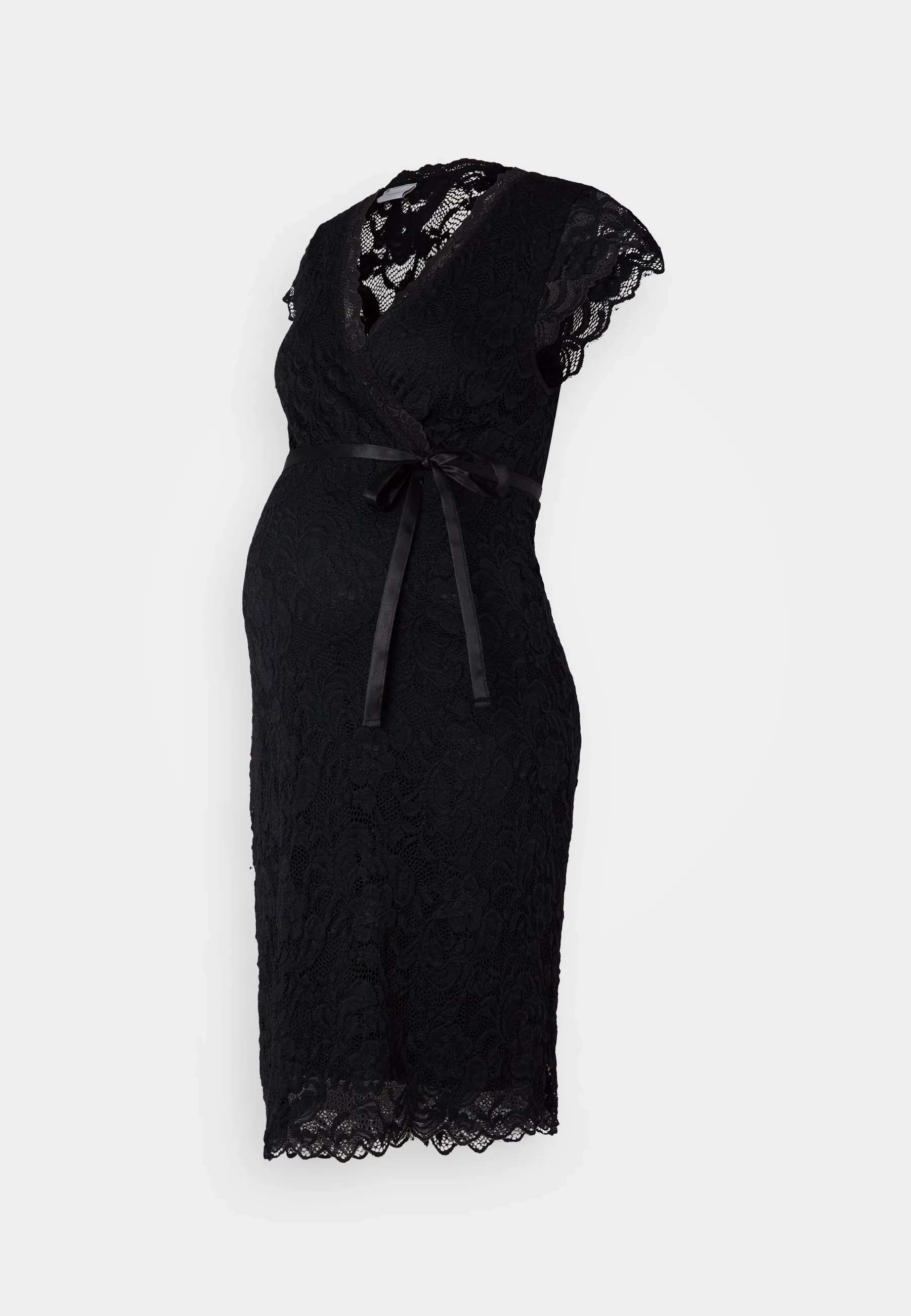 MLMIVANE TESS CAP DRESS - Vestito elegante
