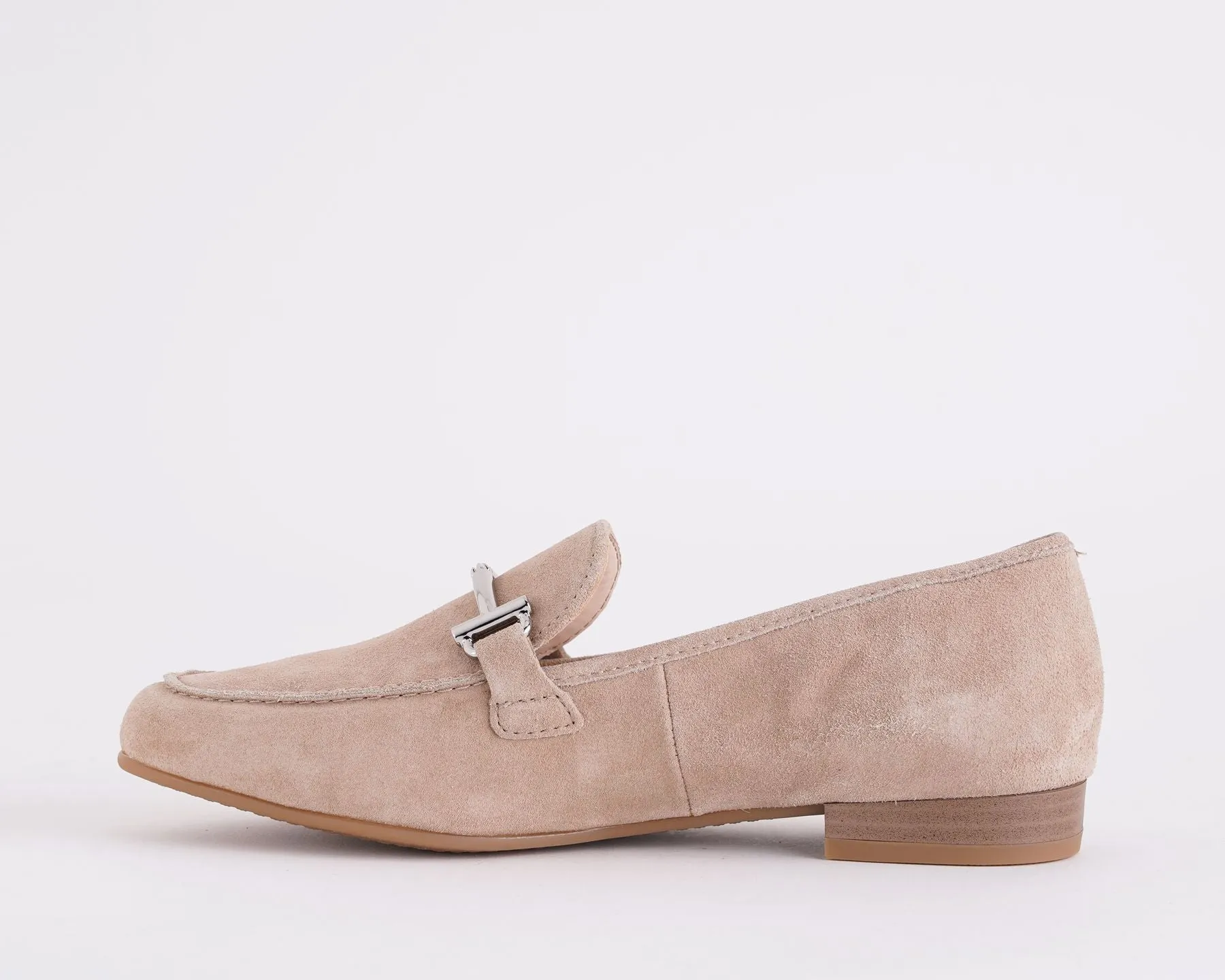 Mocassino basso Donna