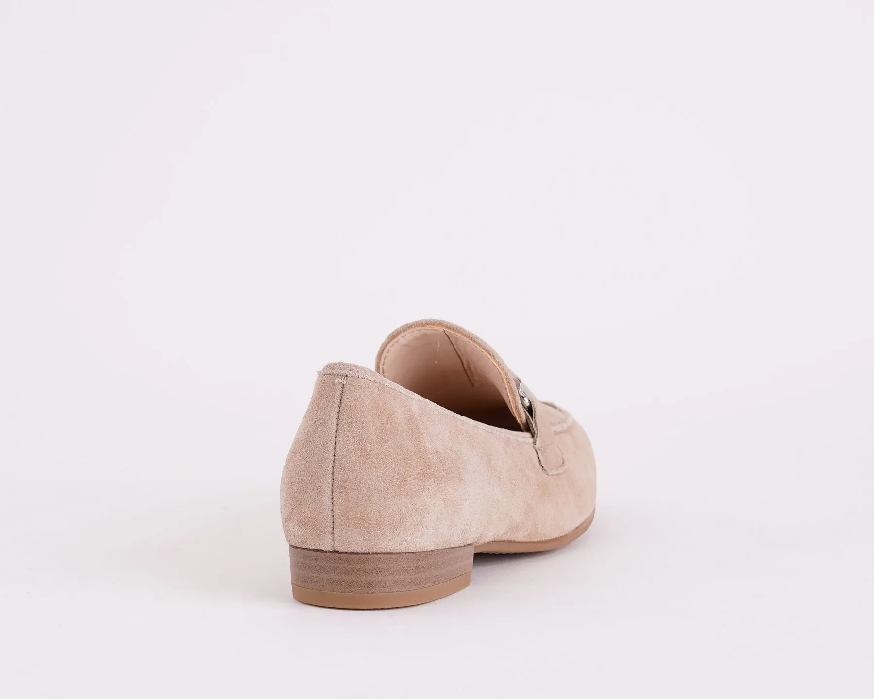 Mocassino basso Donna