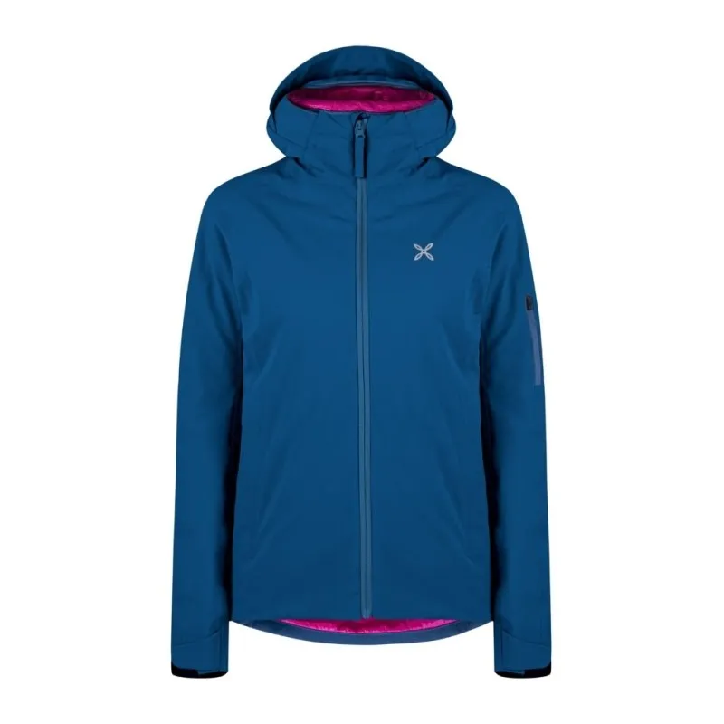 Montura Arosa jacket donna