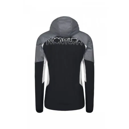 MONTURA MJAK82W FORMULA JACKET WOMAN 17 GRIGIO