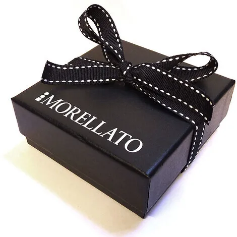 MORELLATO Bracciale uomo gioielli Morellato Ceramic SACU17
