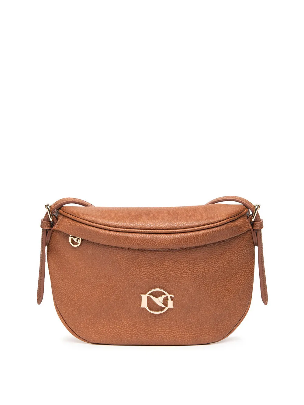 NERO GIARDINI Borsa a Tracolla Donna - Cuoio modello I443866D