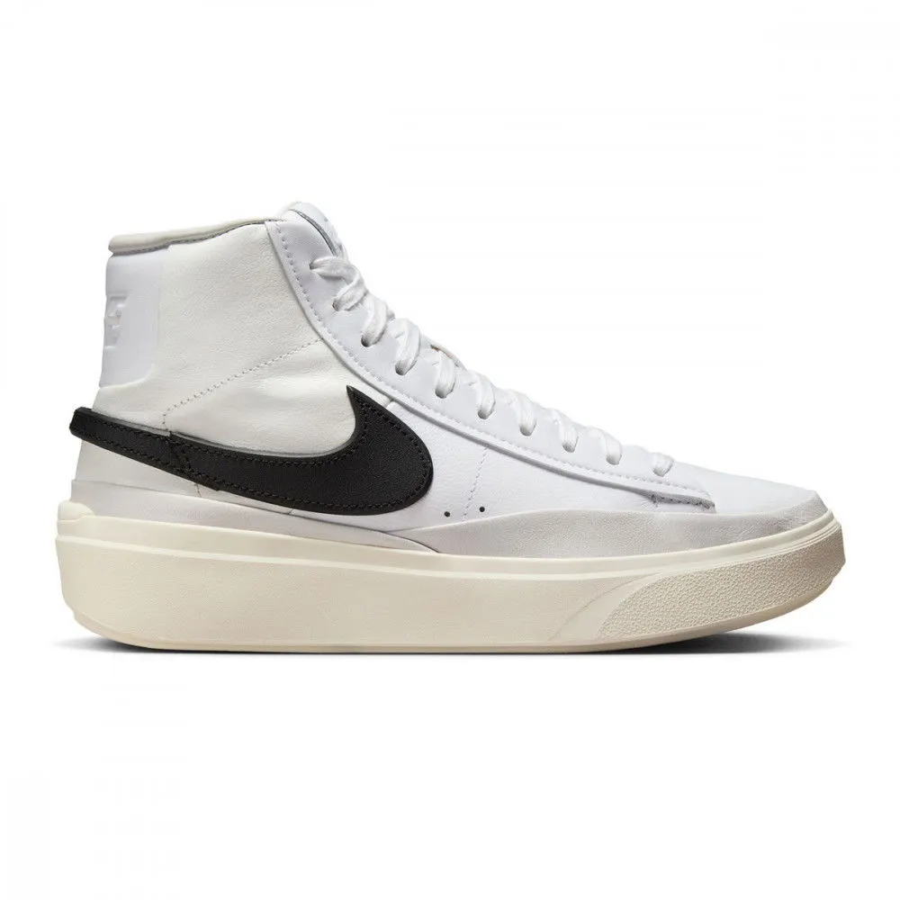 NIKE BLAZER PHANTOM MID