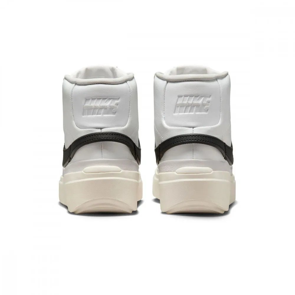NIKE BLAZER PHANTOM MID