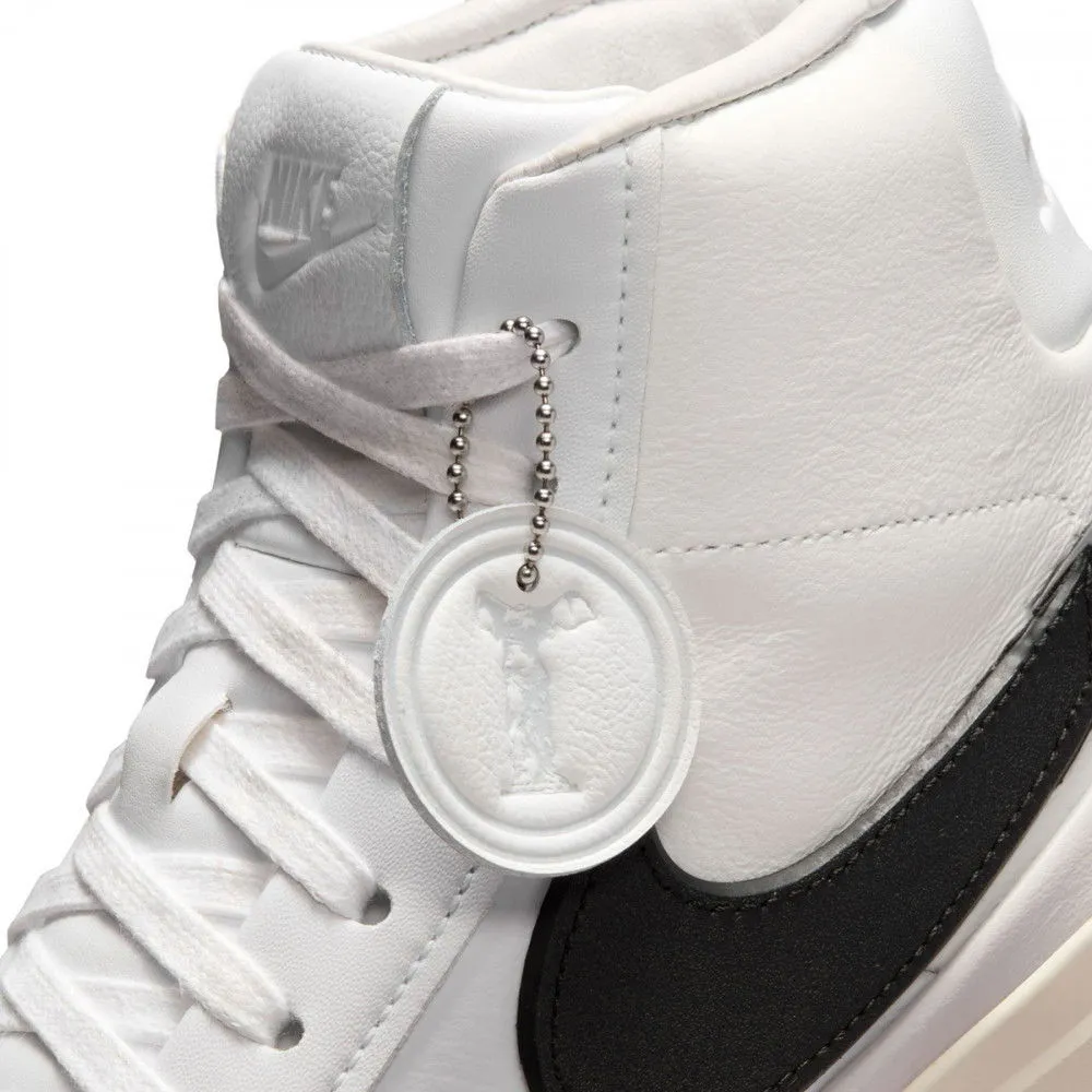 NIKE BLAZER PHANTOM MID