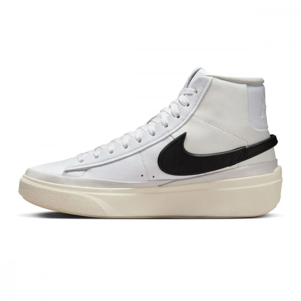 NIKE BLAZER PHANTOM MID