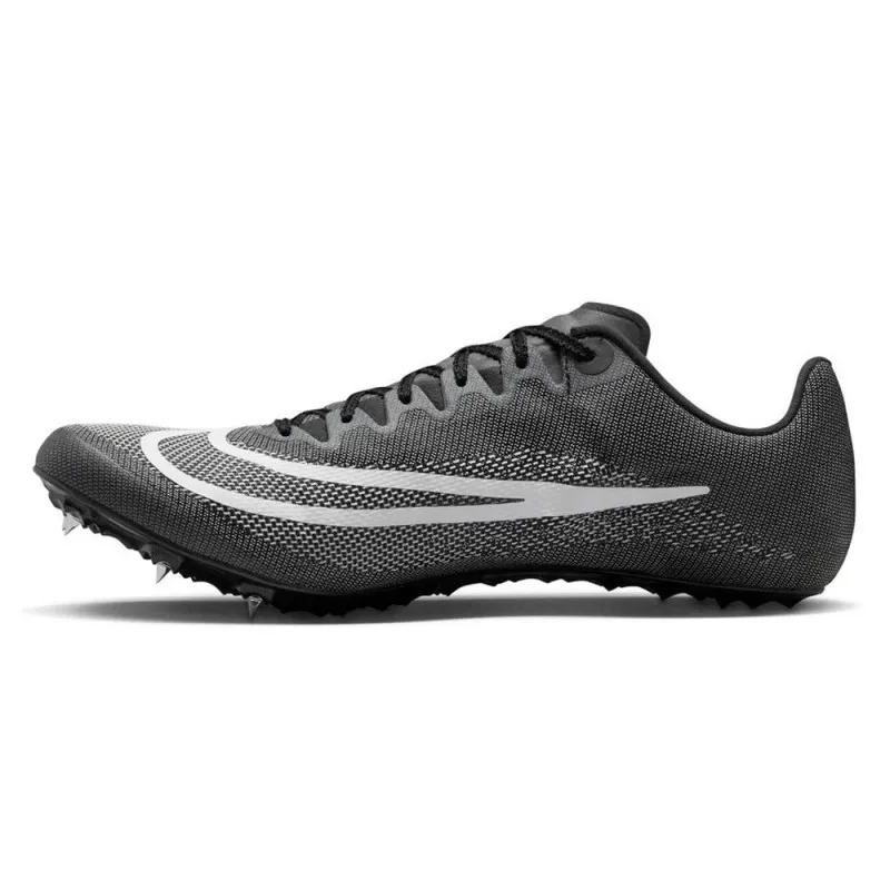 Nike Ja Fly 4 Nero Bianco Grigio Oro - Scarpe Running Uomo