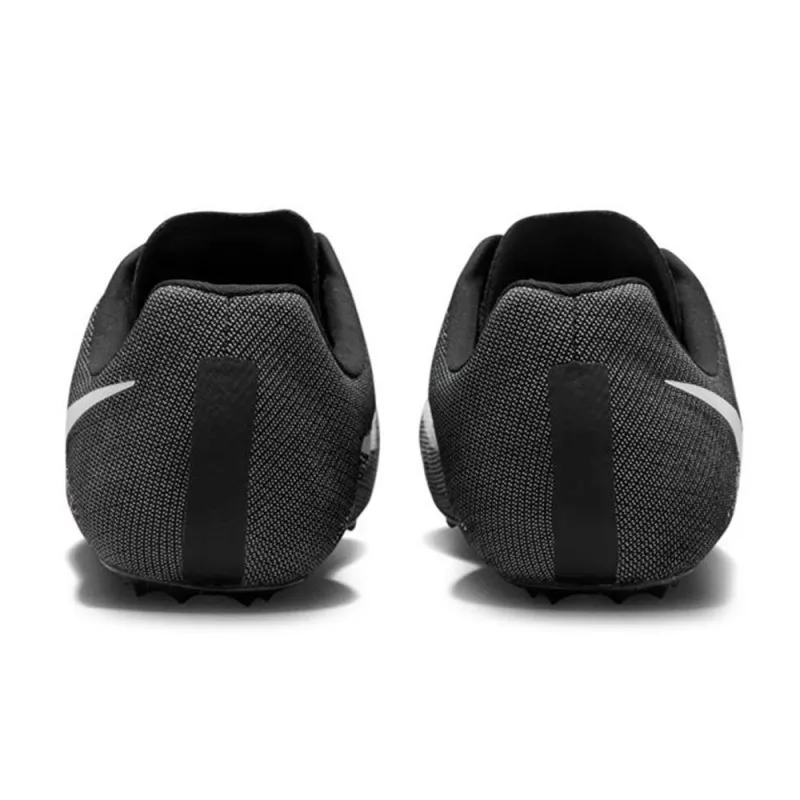 Nike Ja Fly 4 Nero Bianco Grigio Oro - Scarpe Running Uomo