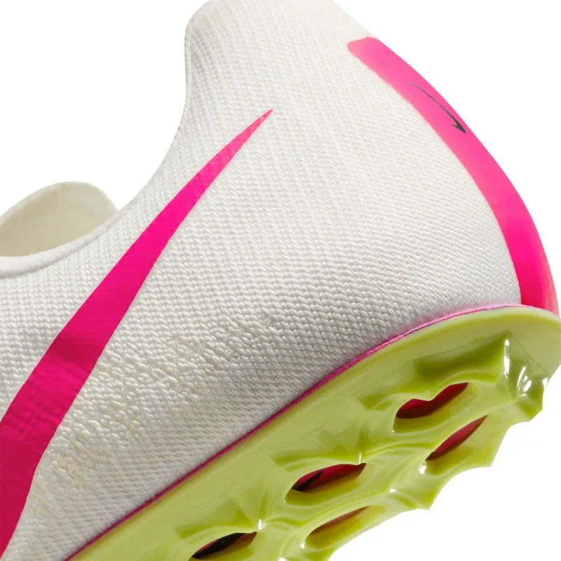 Nike Ja Fly 4 Sail Fierce Rosa - Scarpe Running Uomo