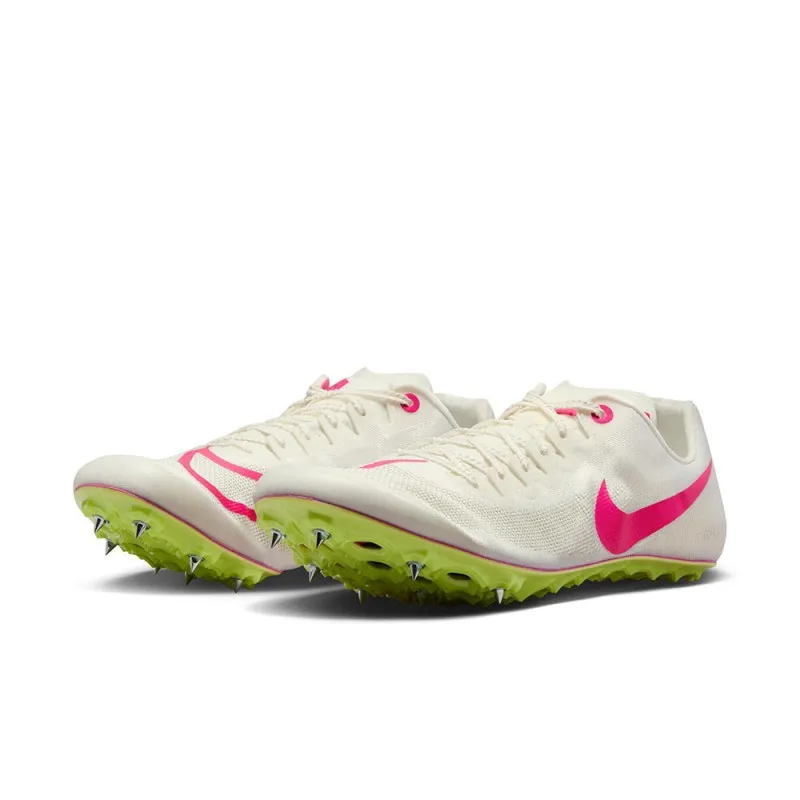 Nike Ja Fly 4 Sail Fierce Rosa - Scarpe Running Uomo