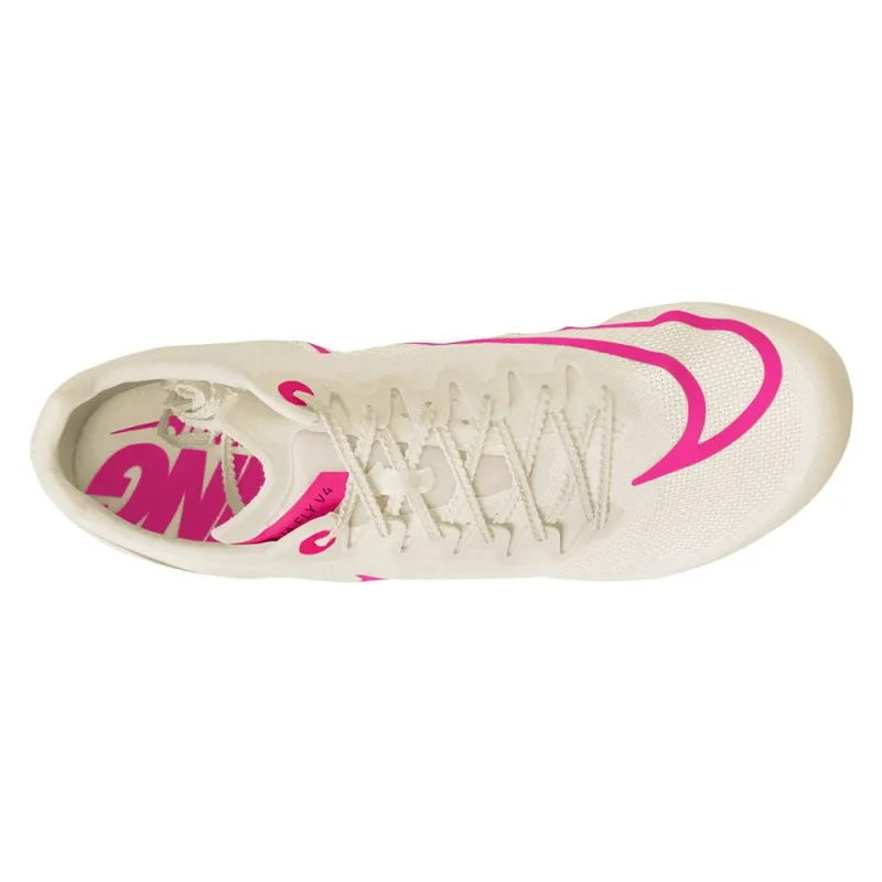 Nike Ja Fly 4 Sail Fierce Rosa - Scarpe Running Uomo