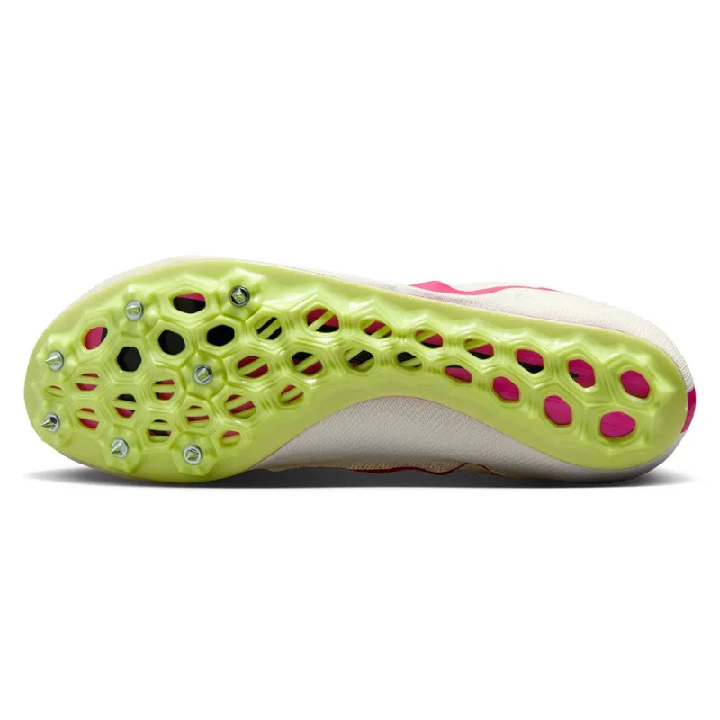 Nike Ja Fly 4 Sail Fierce Rosa - Scarpe Running Uomo
