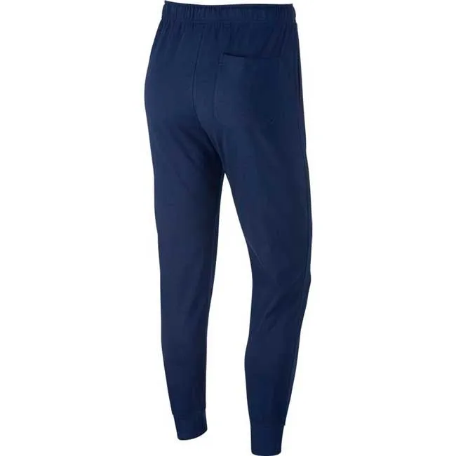Nike Pantalone Jogger Sportswear Club Uomo Blu