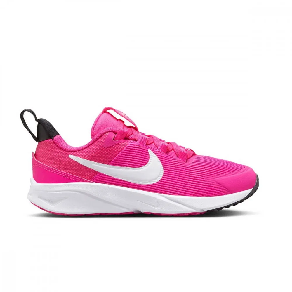 NIKE STAR RUNNER 4 BAMBINA