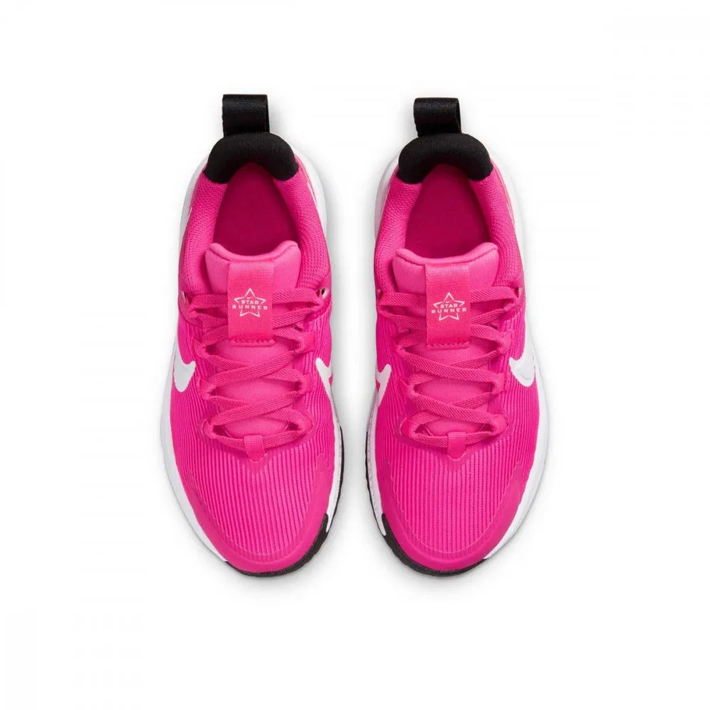 NIKE STAR RUNNER 4 BAMBINA