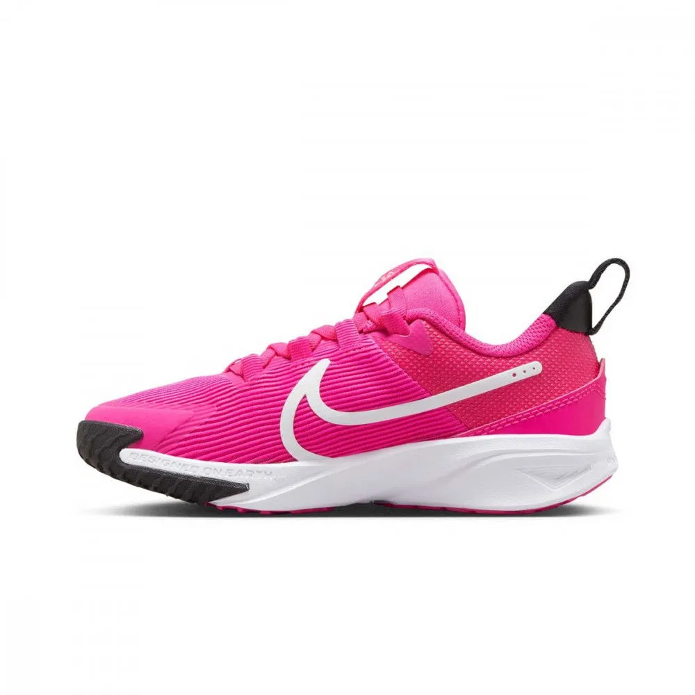 NIKE STAR RUNNER 4 BAMBINA