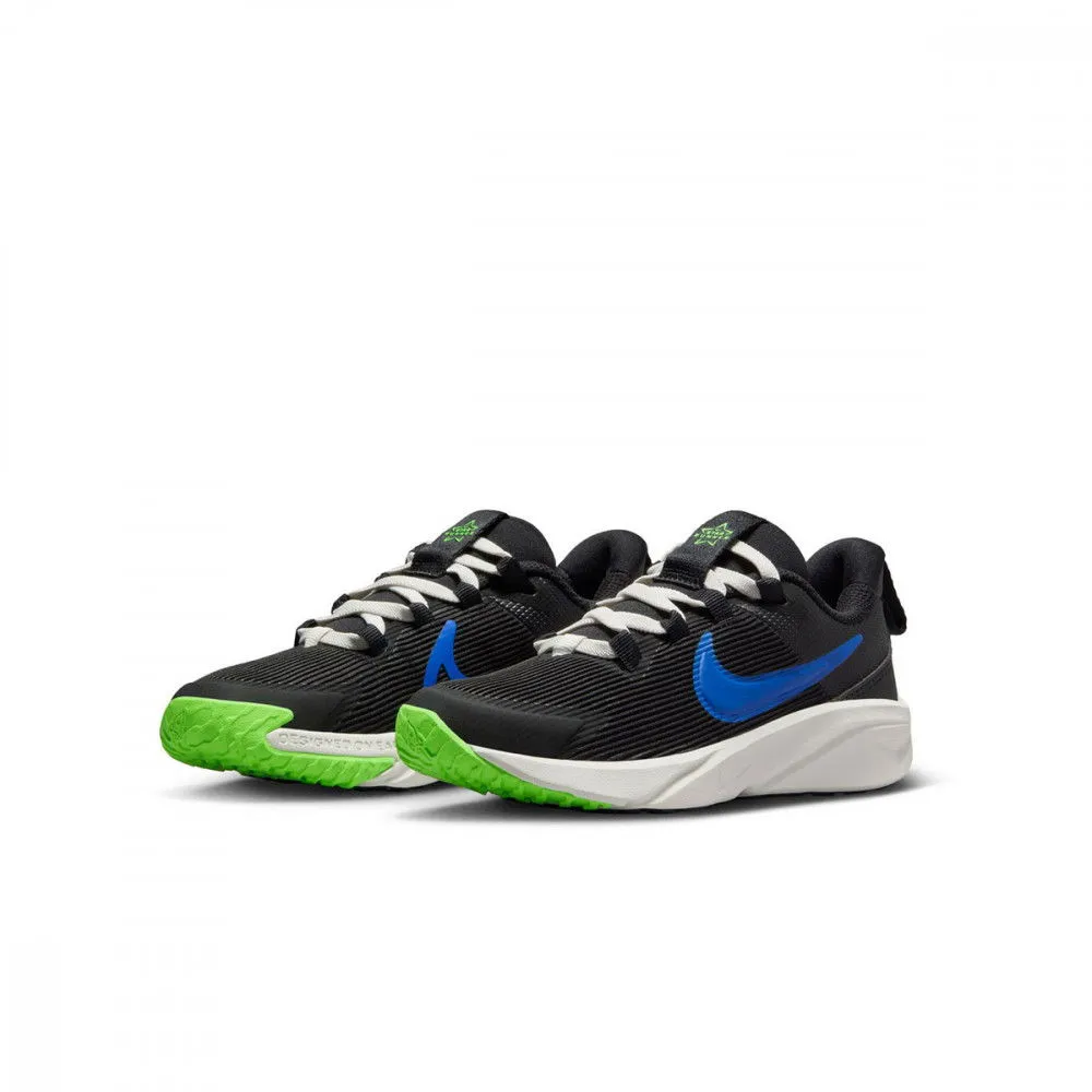 NIKE STAR RUNNER 4 BAMBINO