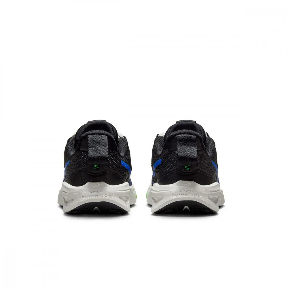 NIKE STAR RUNNER 4 BAMBINO