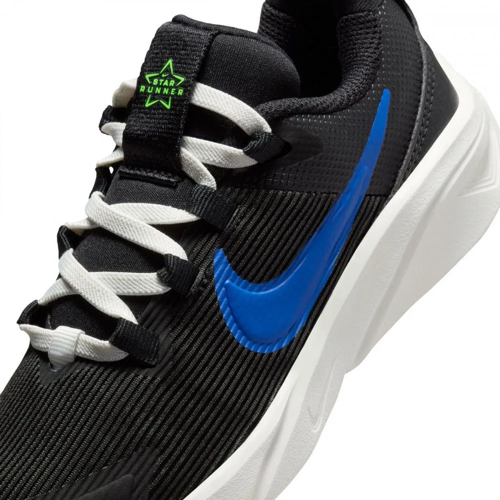 NIKE STAR RUNNER 4 BAMBINO